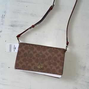 Coach Crossbody bag